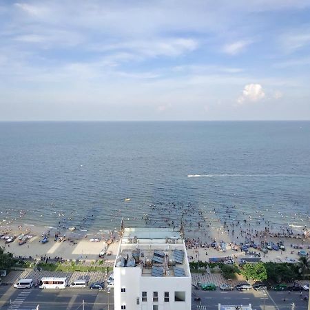 Homestay Nha Thuy Vung Tau Dış mekan fotoğraf