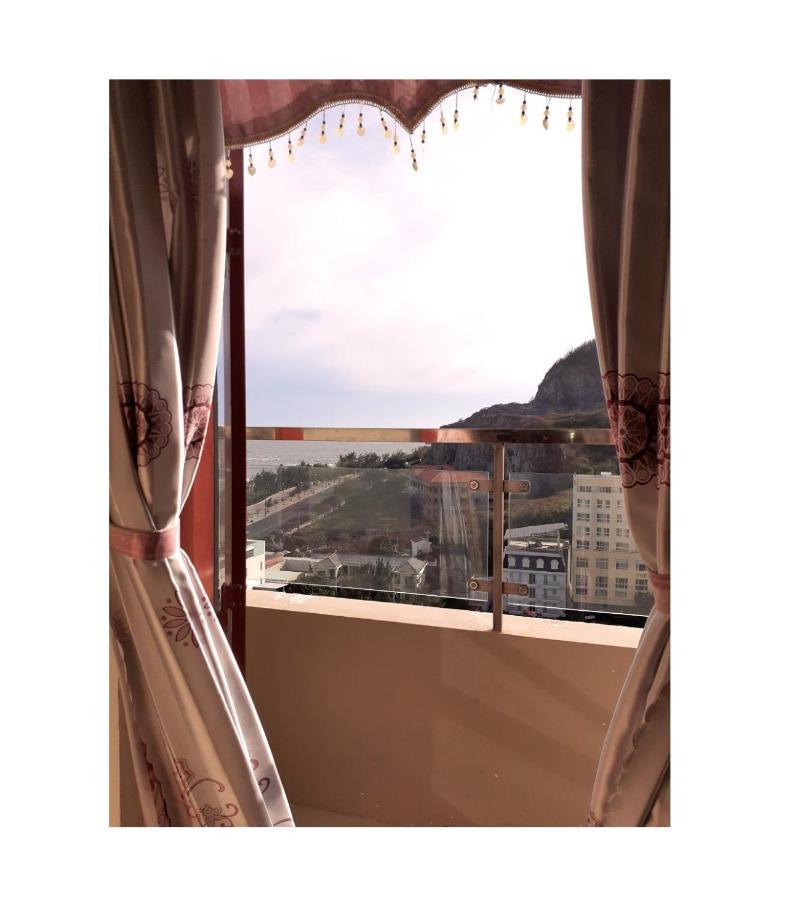 Homestay Nha Thuy Vung Tau Dış mekan fotoğraf
