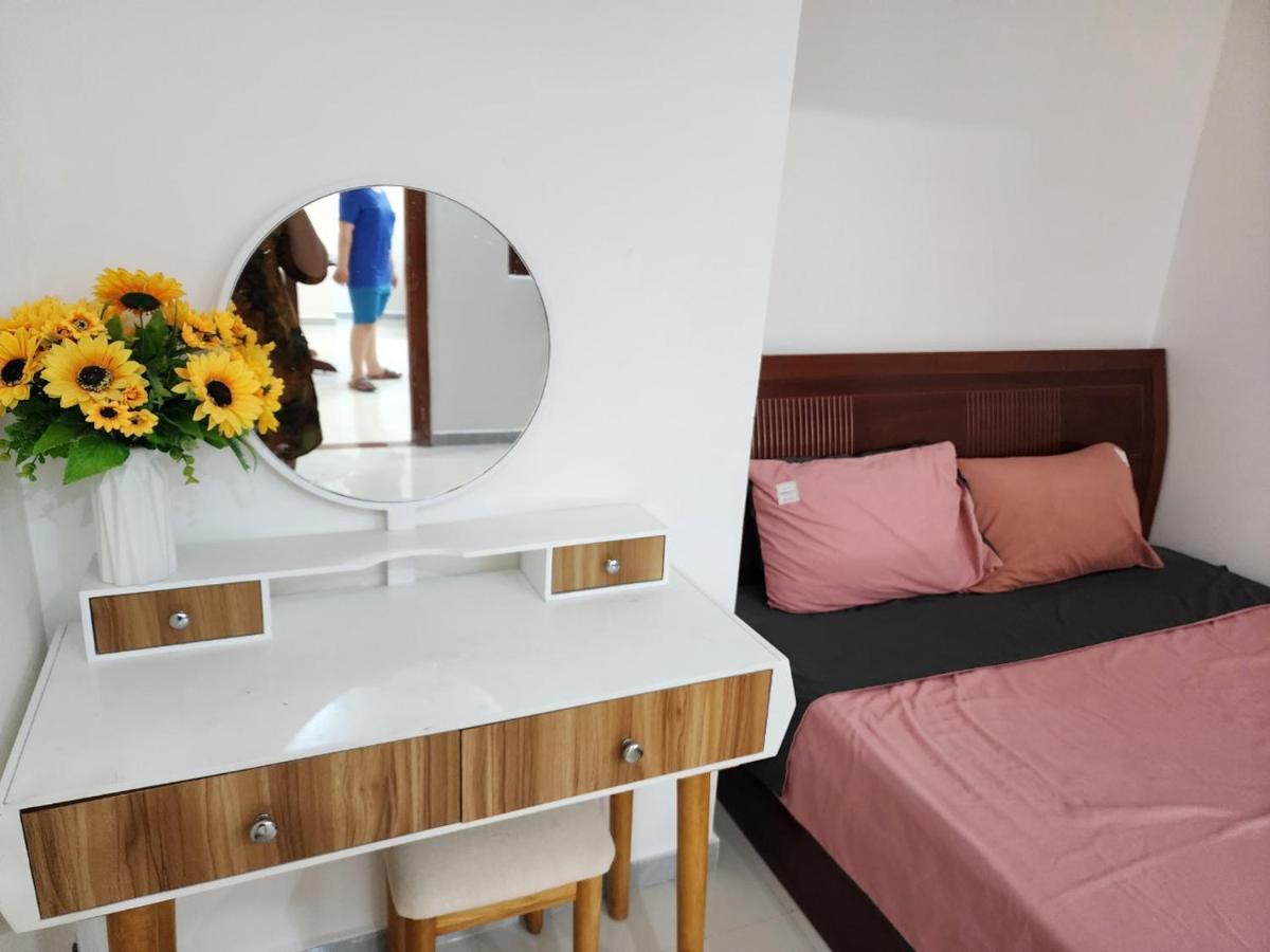 Homestay Nha Thuy Vung Tau Dış mekan fotoğraf