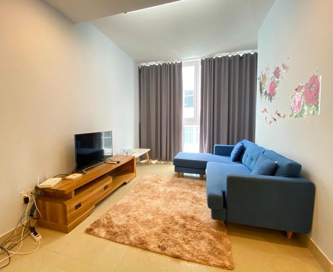 Homestay Nha Thuy Vung Tau Dış mekan fotoğraf