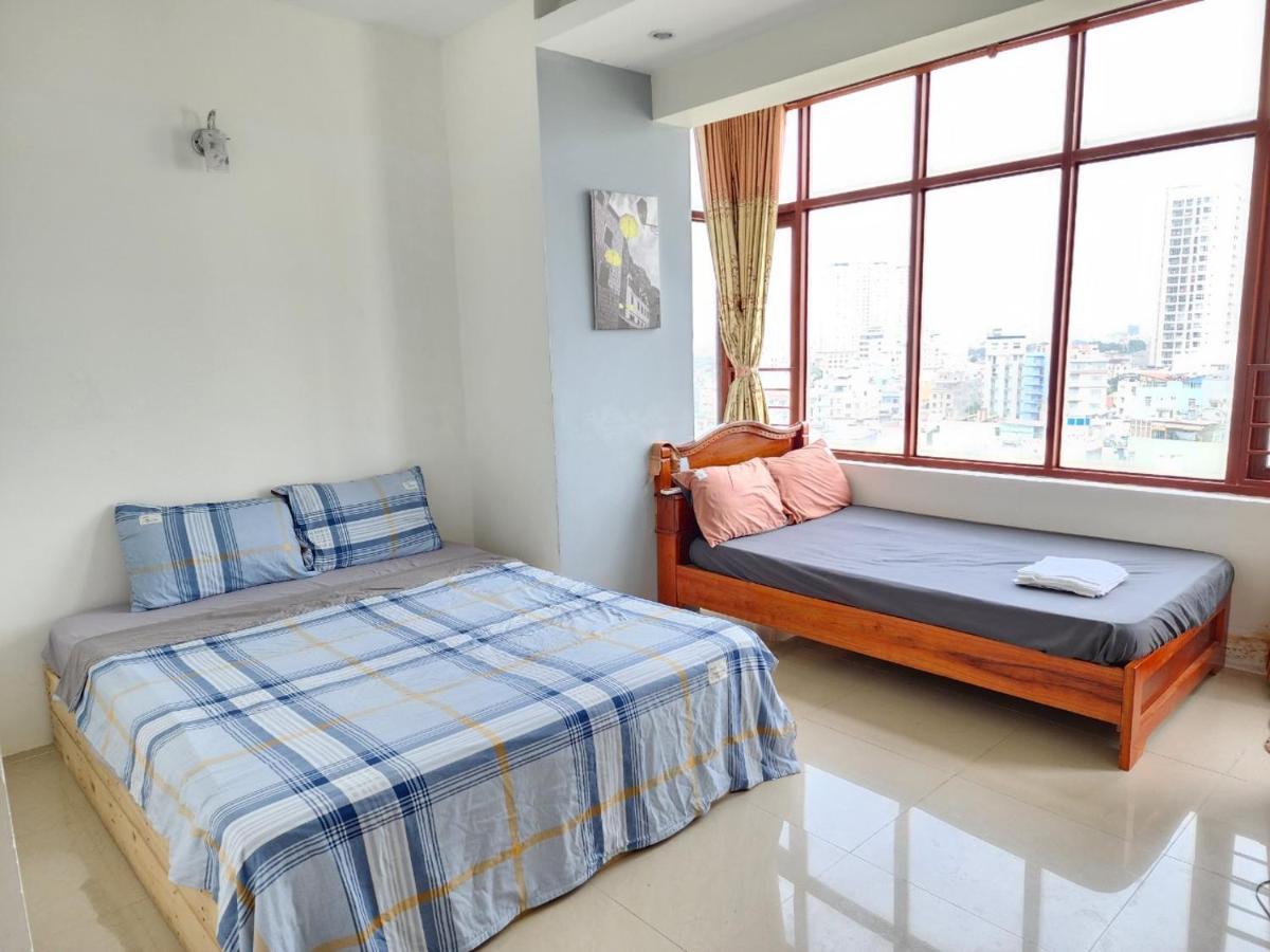 Homestay Nha Thuy Vung Tau Dış mekan fotoğraf