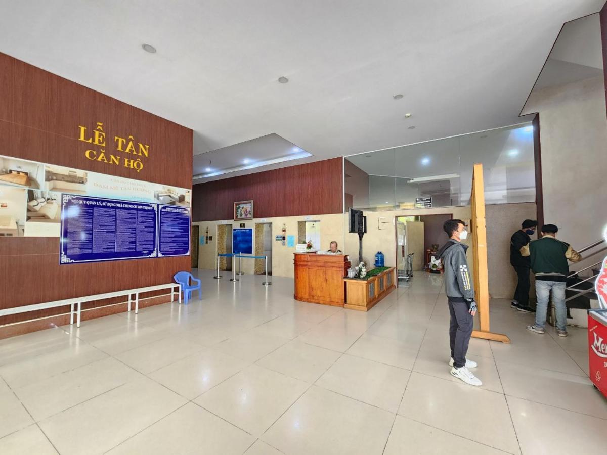Homestay Nha Thuy Vung Tau Dış mekan fotoğraf