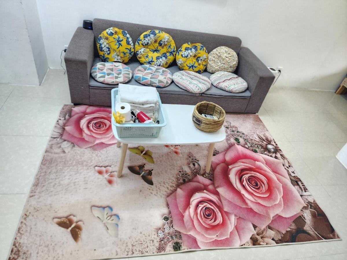 Homestay Nha Thuy Vung Tau Dış mekan fotoğraf