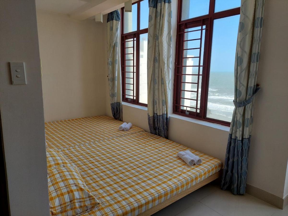 Homestay Nha Thuy Vung Tau Dış mekan fotoğraf