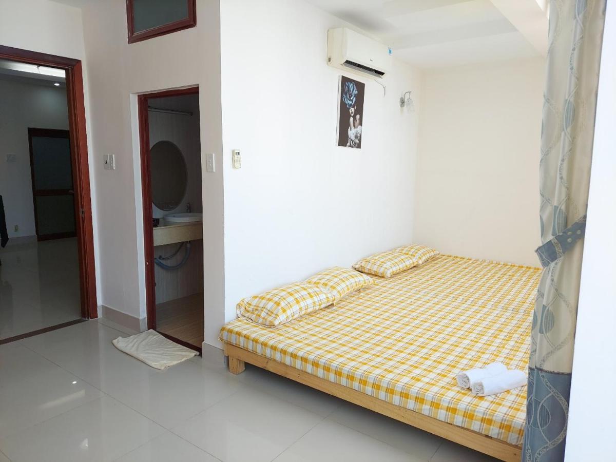 Homestay Nha Thuy Vung Tau Dış mekan fotoğraf