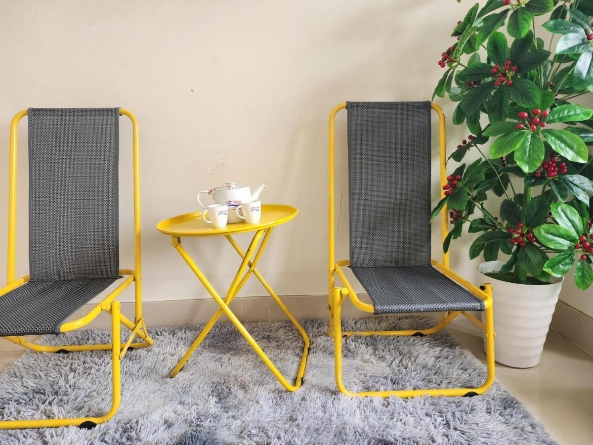 Homestay Nha Thuy Vung Tau Dış mekan fotoğraf