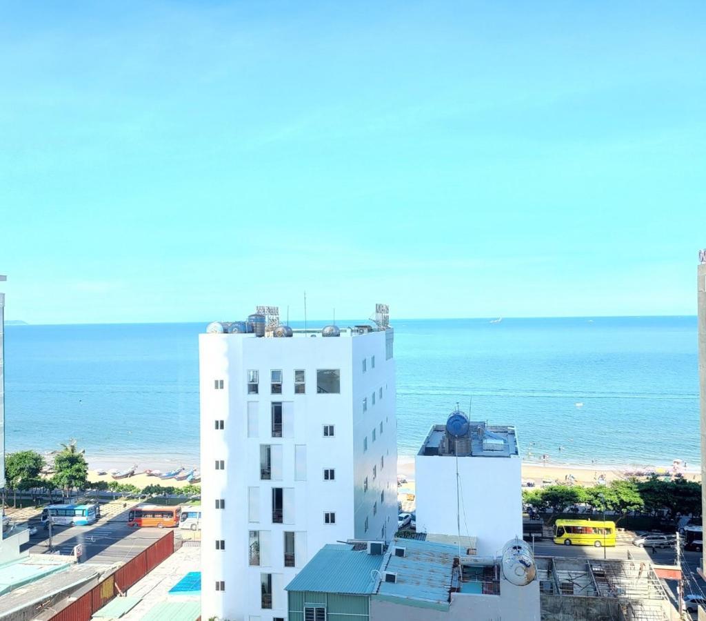 Homestay Nha Thuy Vung Tau Dış mekan fotoğraf