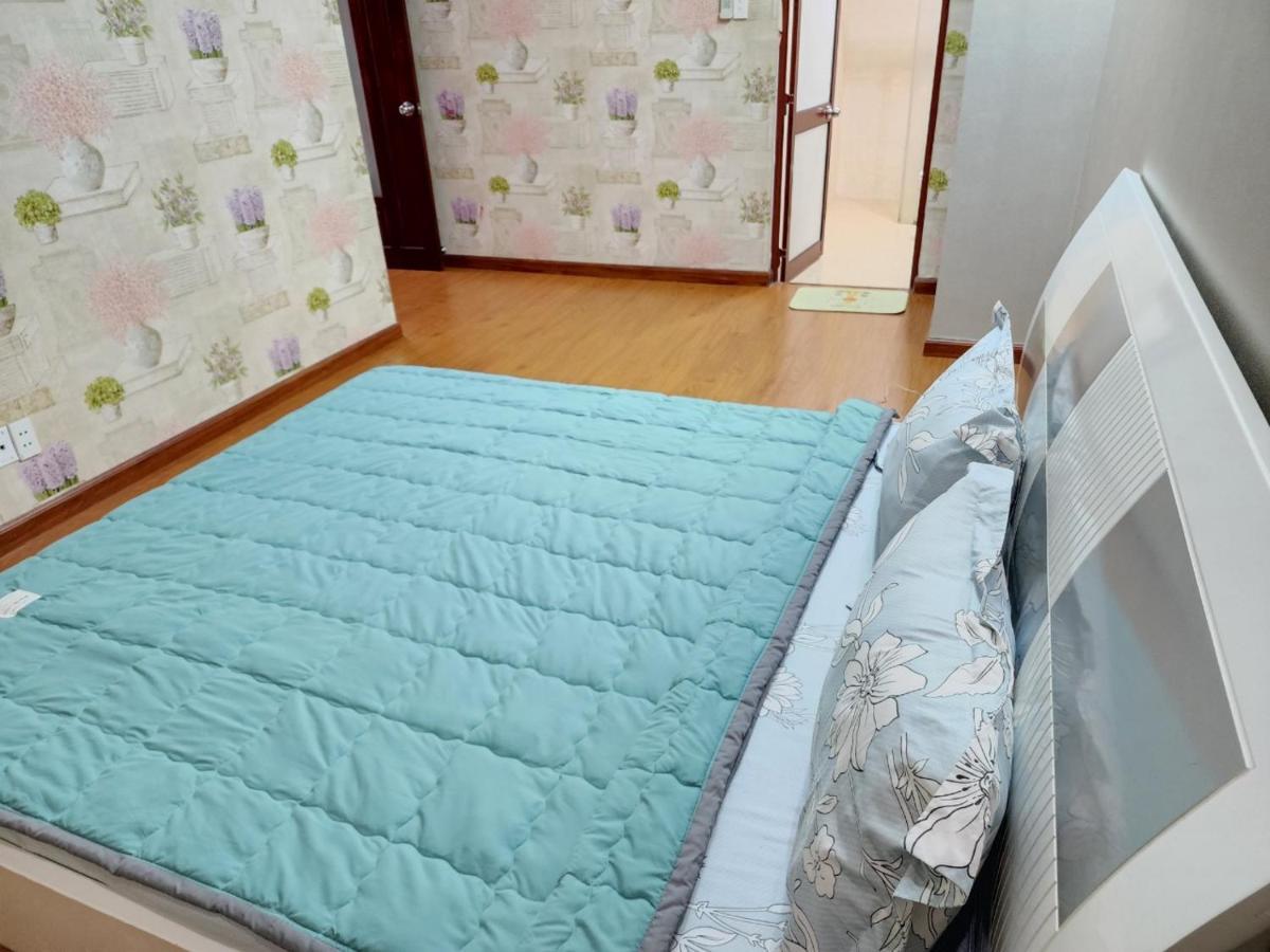Homestay Nha Thuy Vung Tau Dış mekan fotoğraf