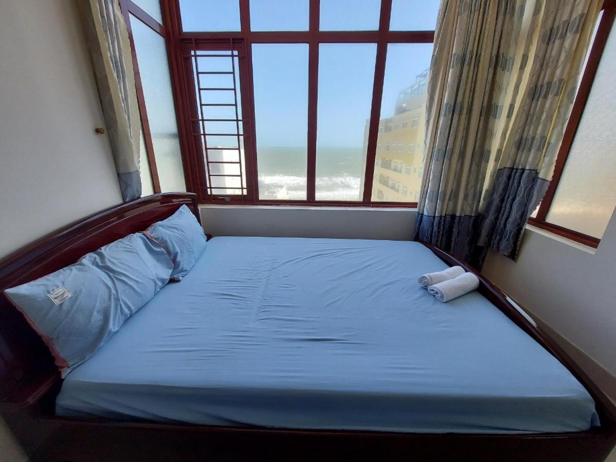 Homestay Nha Thuy Vung Tau Dış mekan fotoğraf