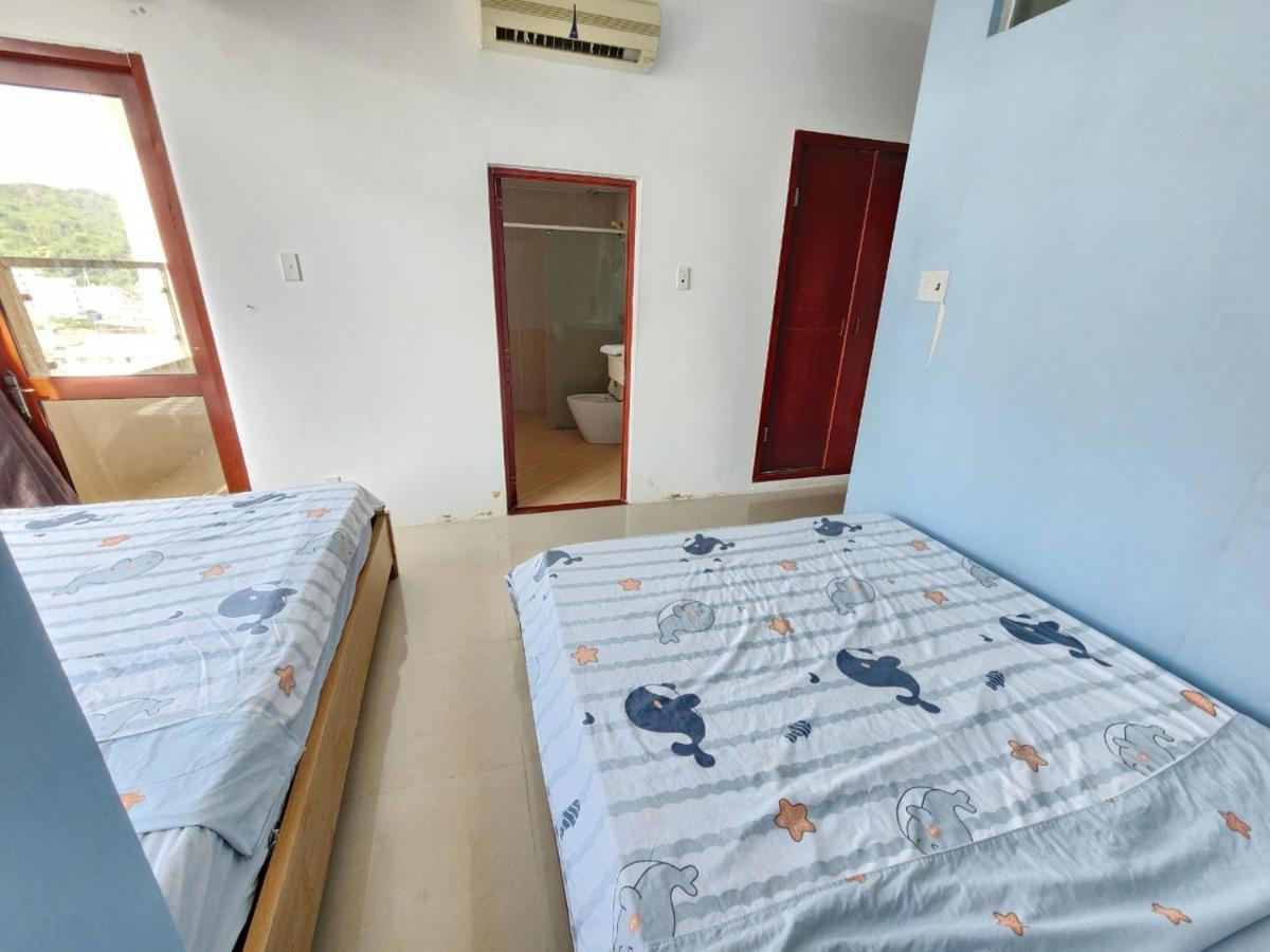 Homestay Nha Thuy Vung Tau Dış mekan fotoğraf