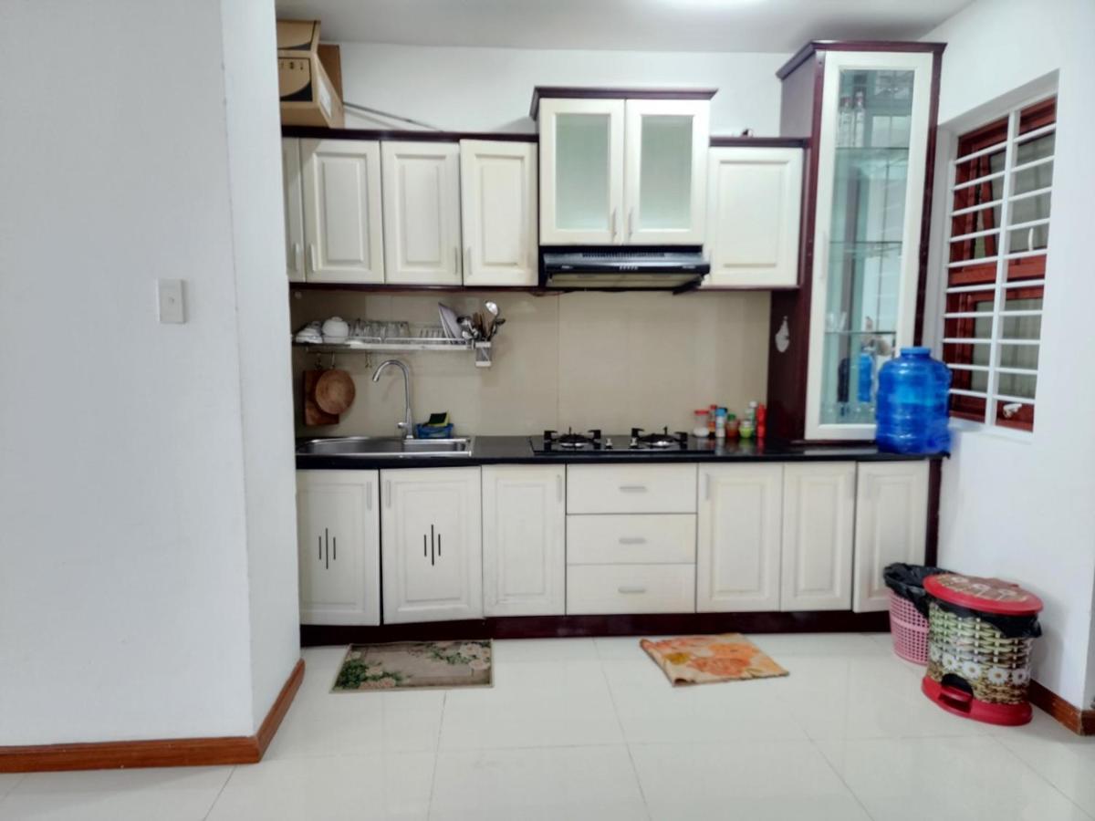 Homestay Nha Thuy Vung Tau Dış mekan fotoğraf